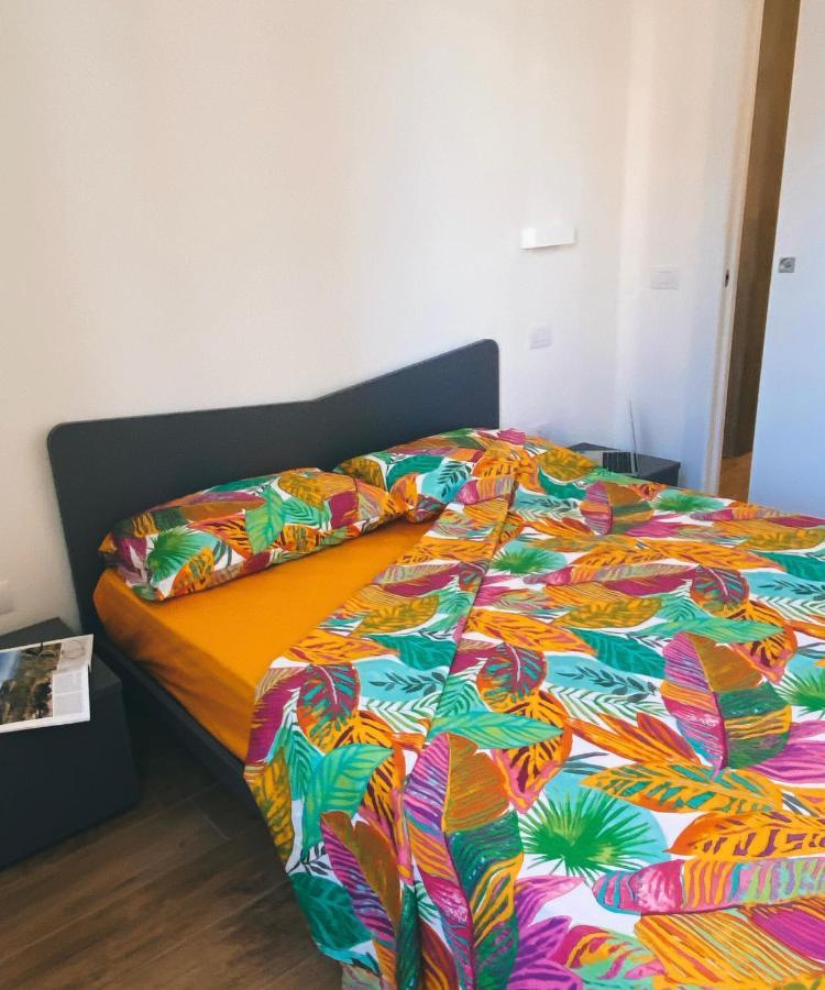 Pineta158 Apartment Cagliari Bagian luar foto